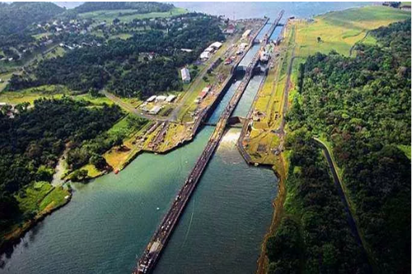 ICS：通过巴拿马运河的船只可能面临超过30%的价格上涨