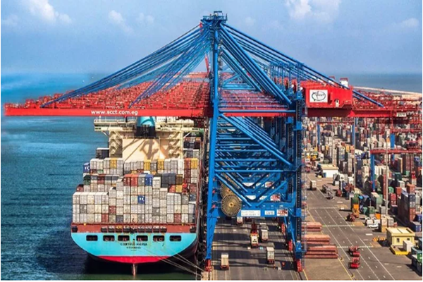 提醒！多家航运公司对中国港口收取冷藏箱货物拥堵附加费