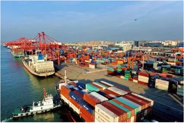 重磅！国务院要求减免三项港口费收