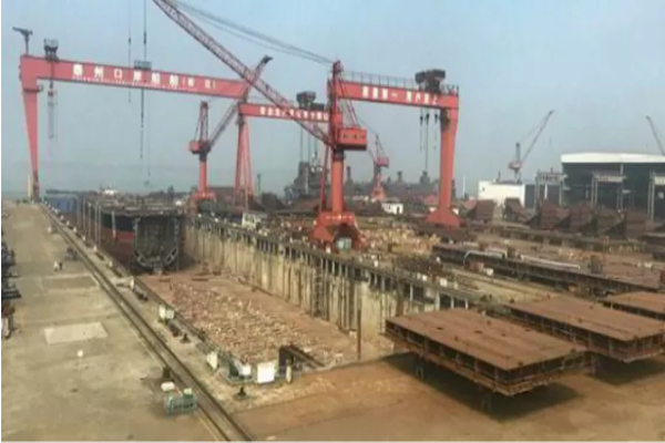 业内人士：“这家企业不会维持太久”