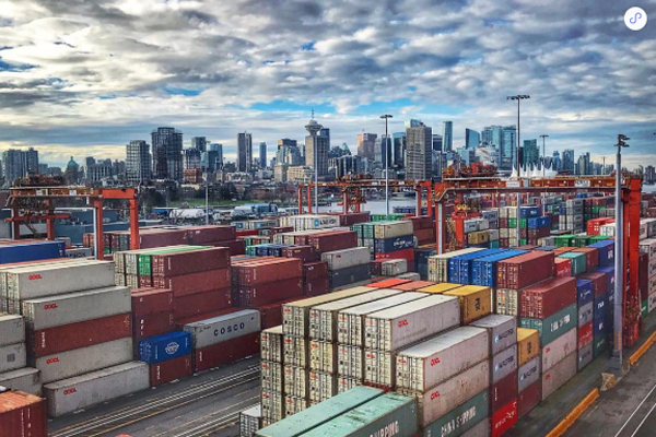 Drewry预计：2020年全球港口集装箱吞吐量将下降8%